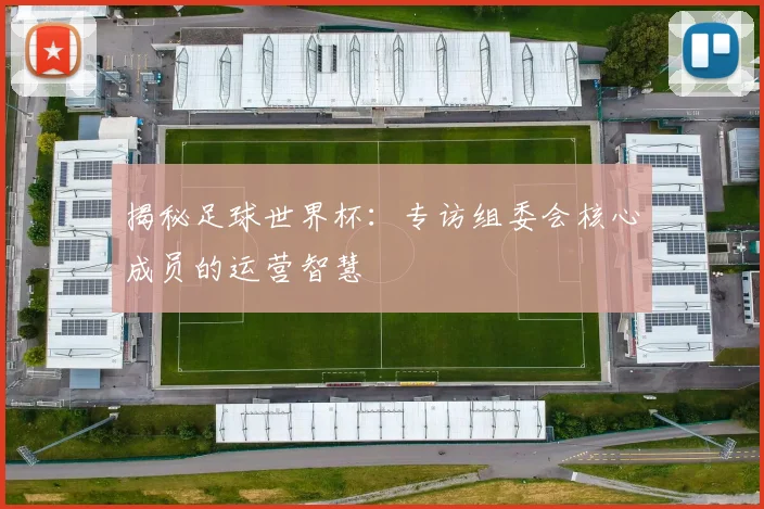 揭秘足球世界杯：专访组委会核心成员的运营智慧